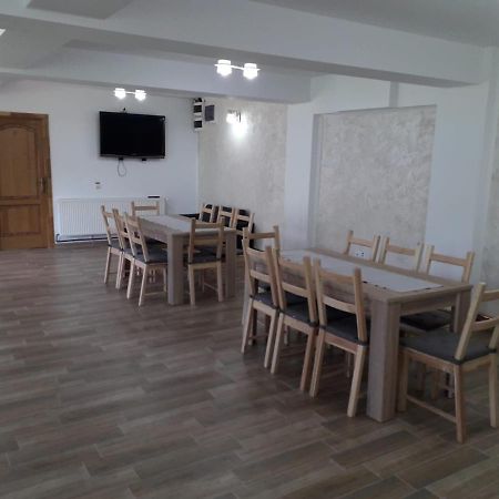 Vila Ovidiu Байле Херкулане Екстериор снимка