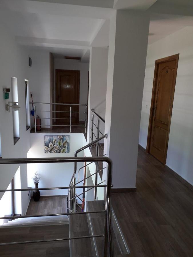 Vila Ovidiu Байле Херкулане Екстериор снимка