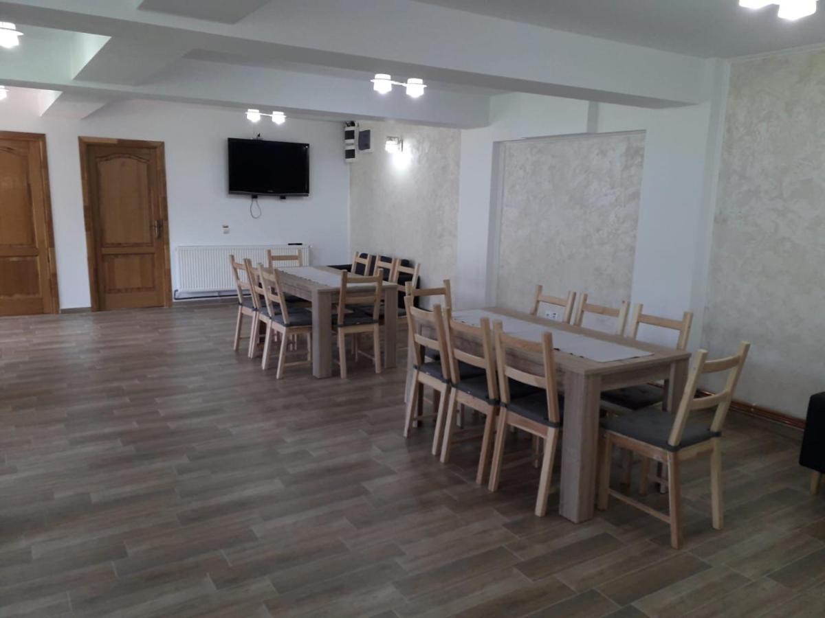 Vila Ovidiu Байле Херкулане Екстериор снимка
