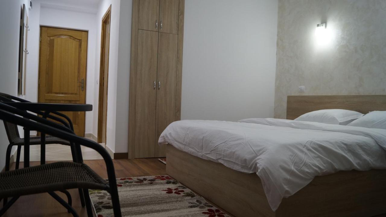 Vila Ovidiu Байле Херкулане Екстериор снимка